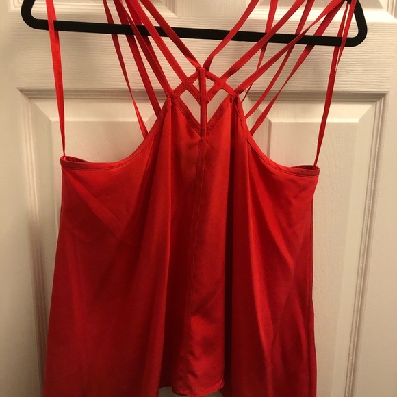 BCBG blouse - Picture 2 of 4